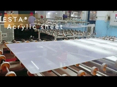 透明アクリルディフューザーシート 10mm アクリルパネル